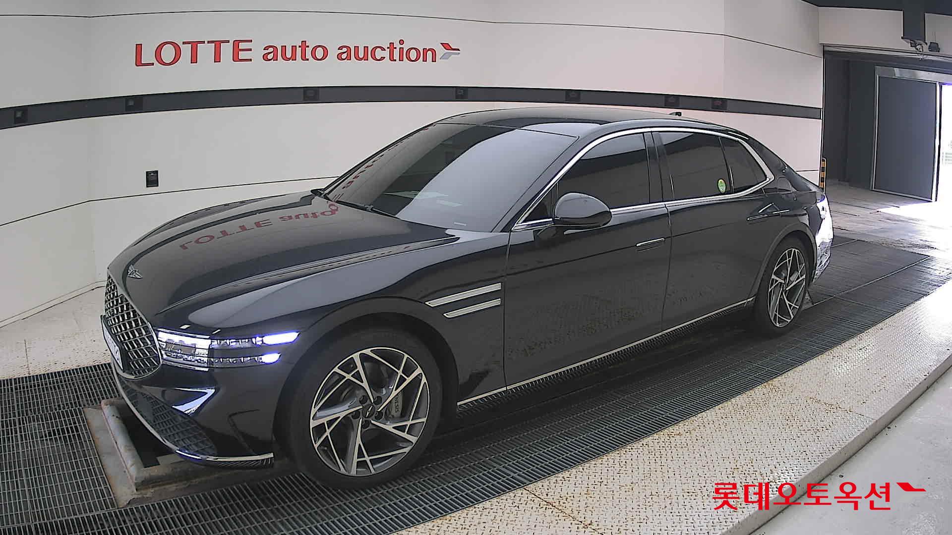 جينسس - جي 90 - Image 13