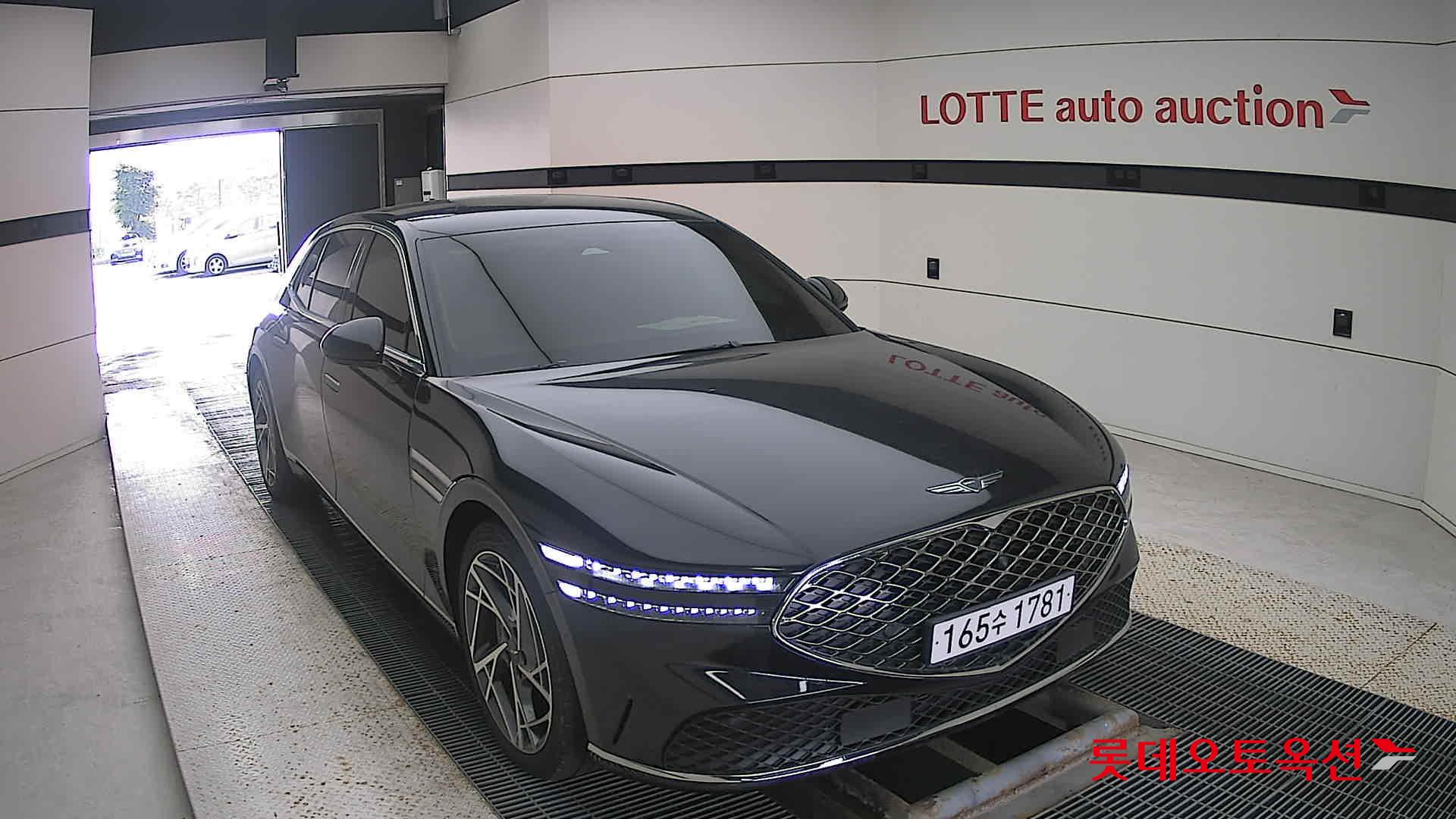 جينسس - جي 90 - Image 15