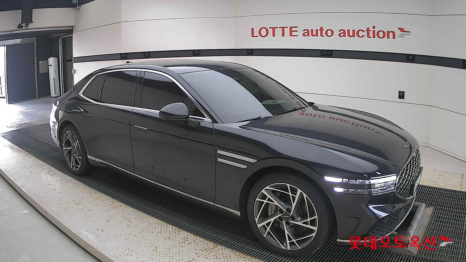 جينسس - جي 90 - Image 16