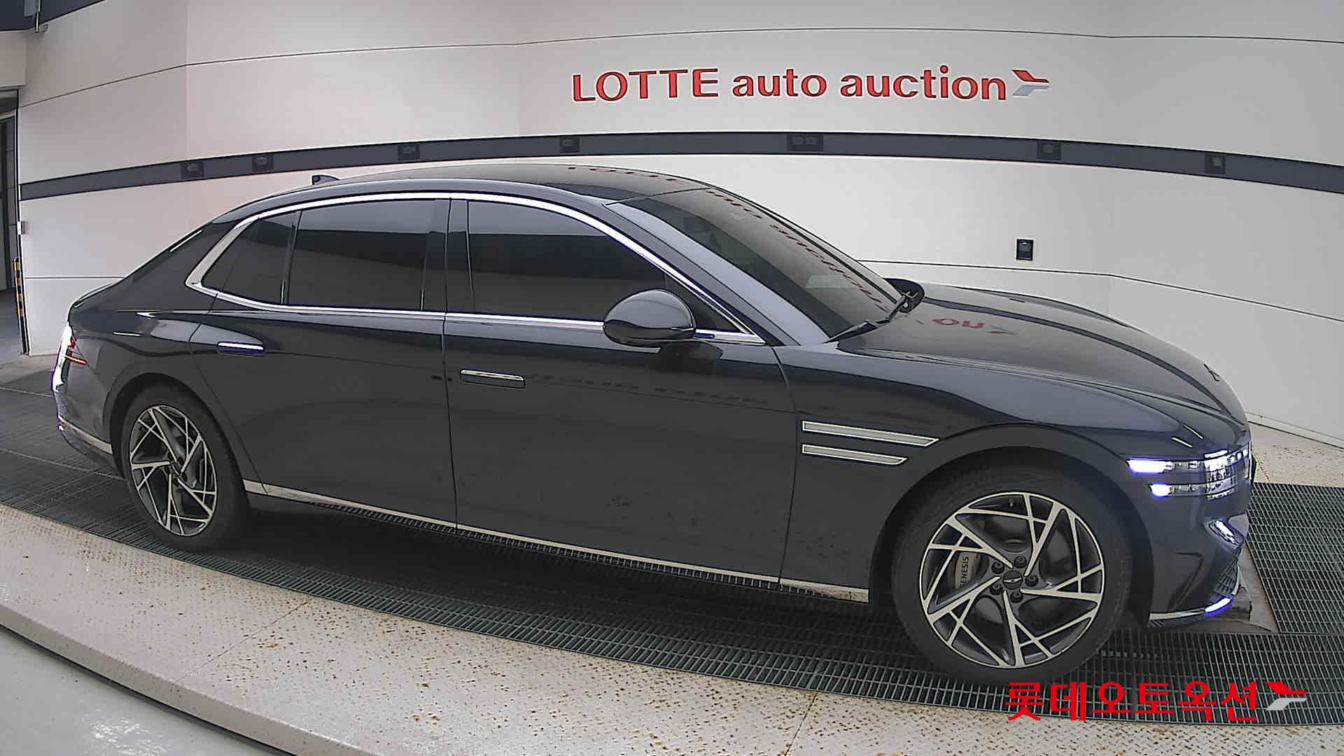 جينسس - جي 90 - Image 17