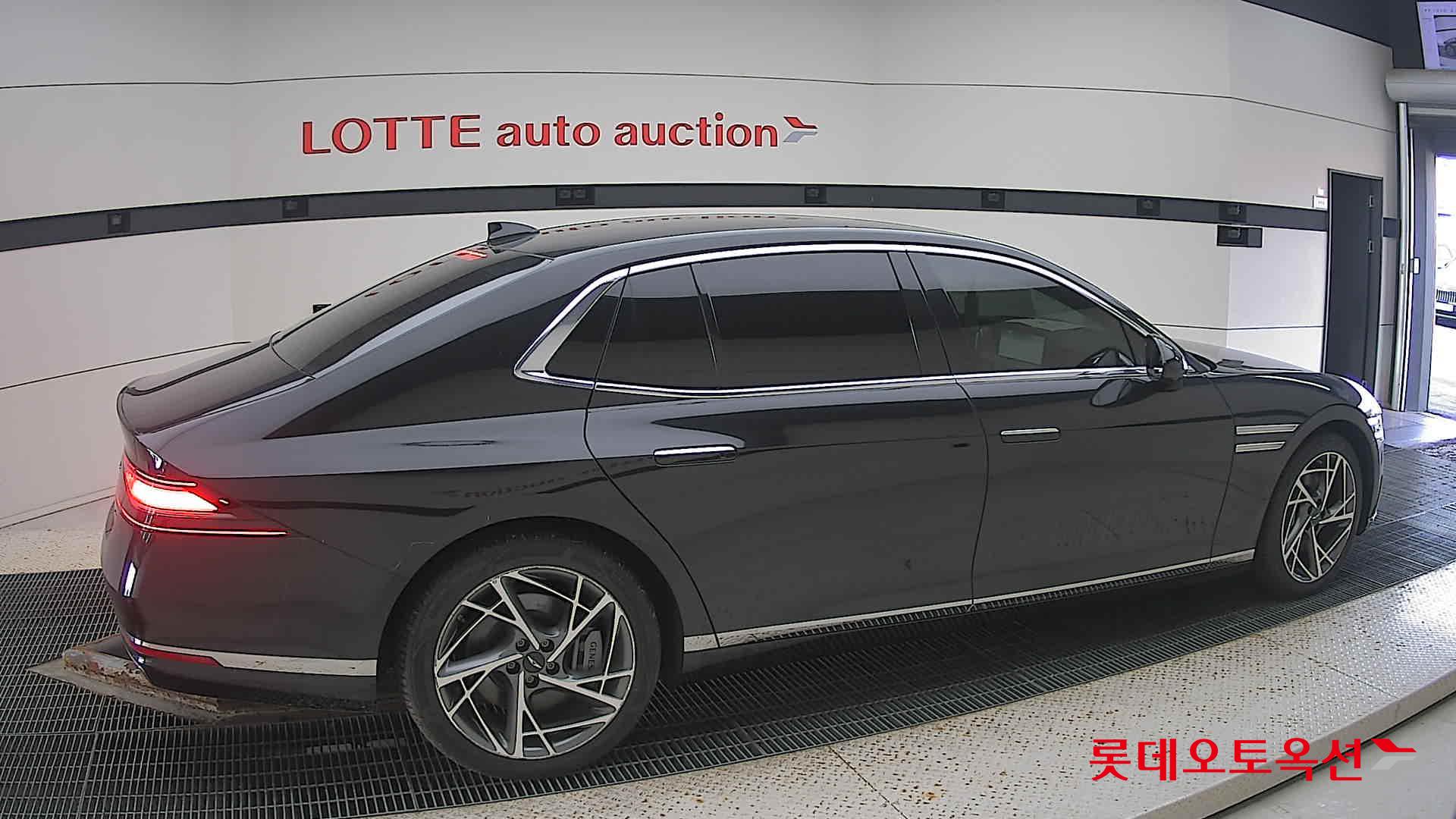 جينسس - جي 90 - Image 18