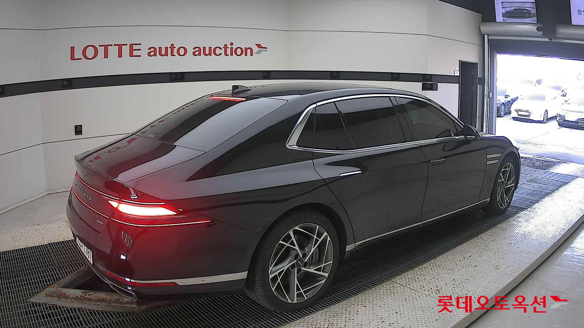 جينسس - جي 90 - Image 19