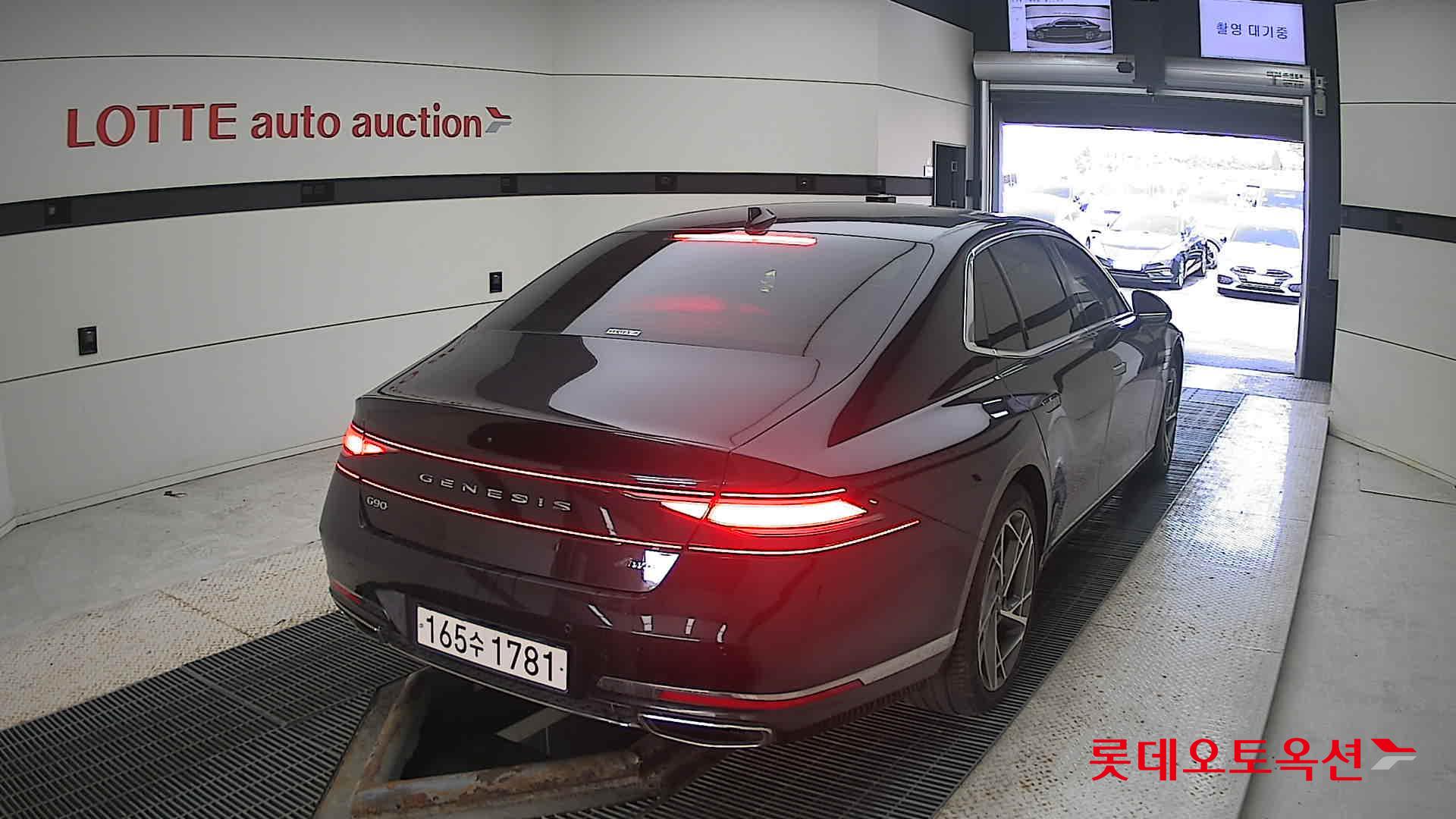 جينسس - جي 90 - Image 20