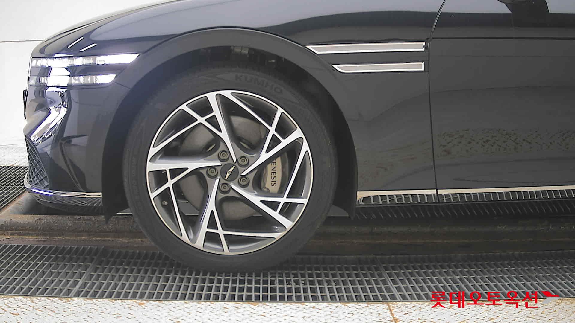 جينسس - جي 90 - Image 21