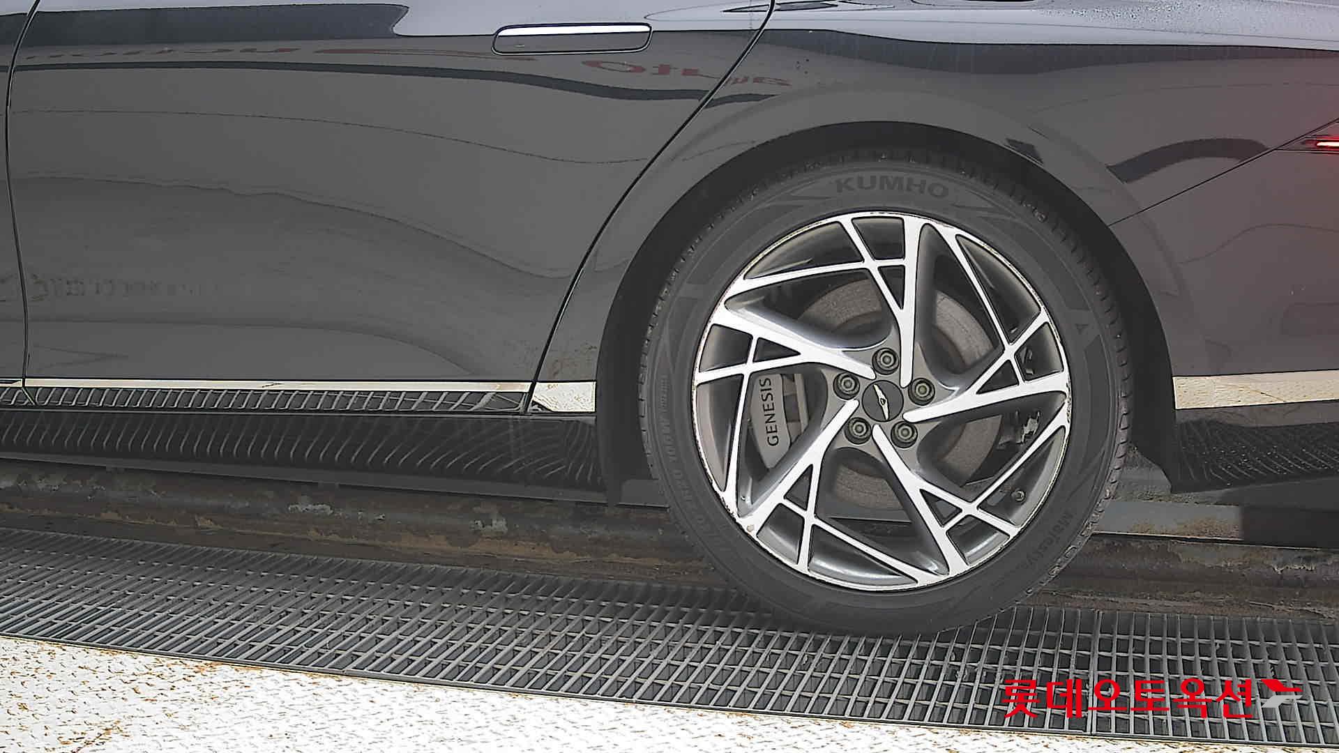 جينسس - جي 90 - Image 22