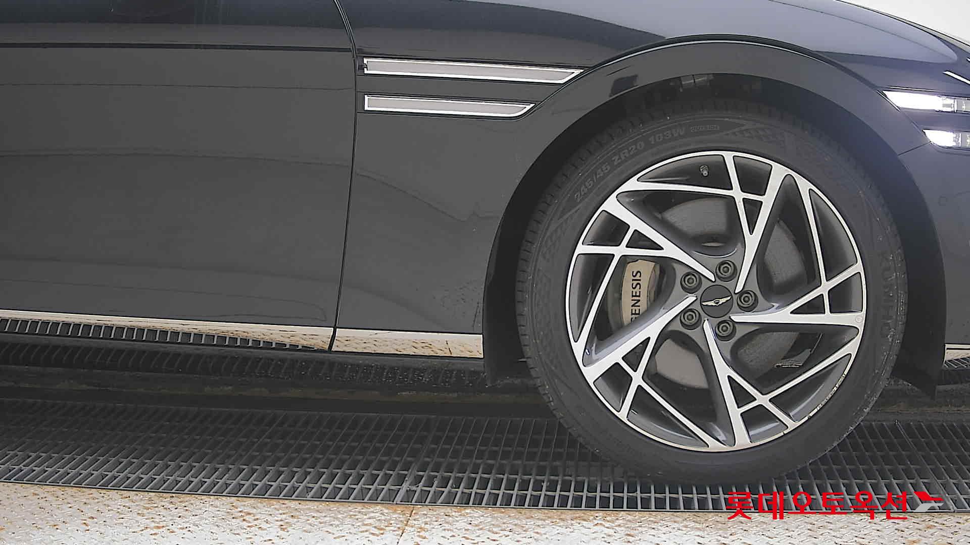 جينسس - جي 90 - Image 23