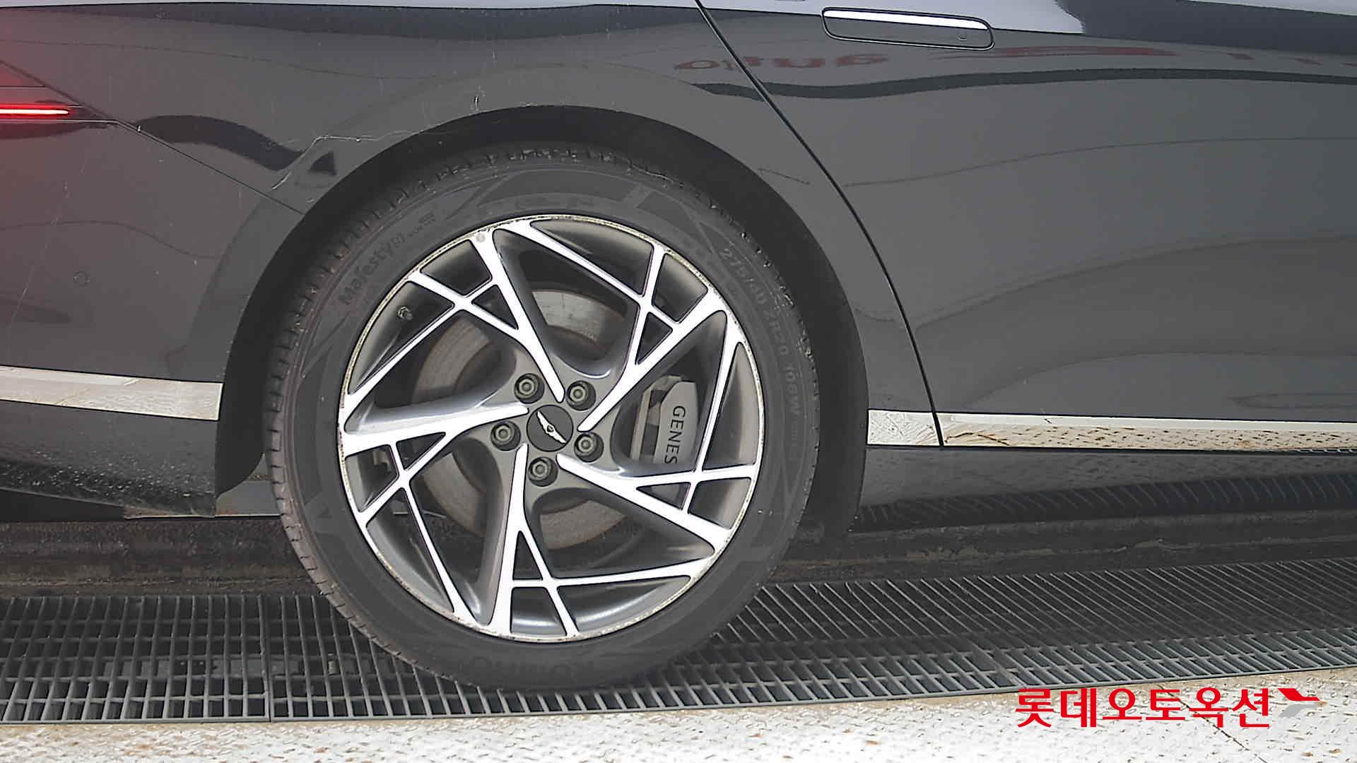 جينسس - جي 90 - Image 24