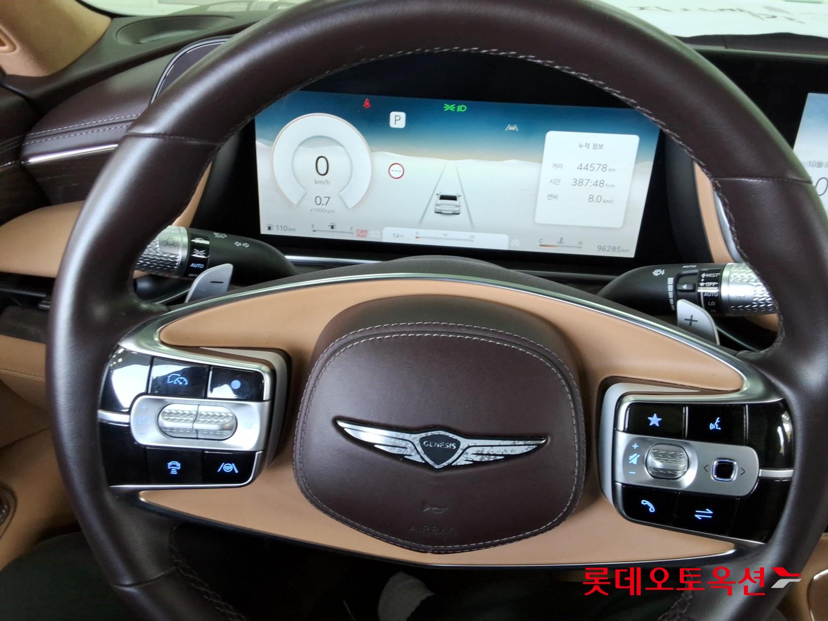 جينسس - جي 90 - Image 29