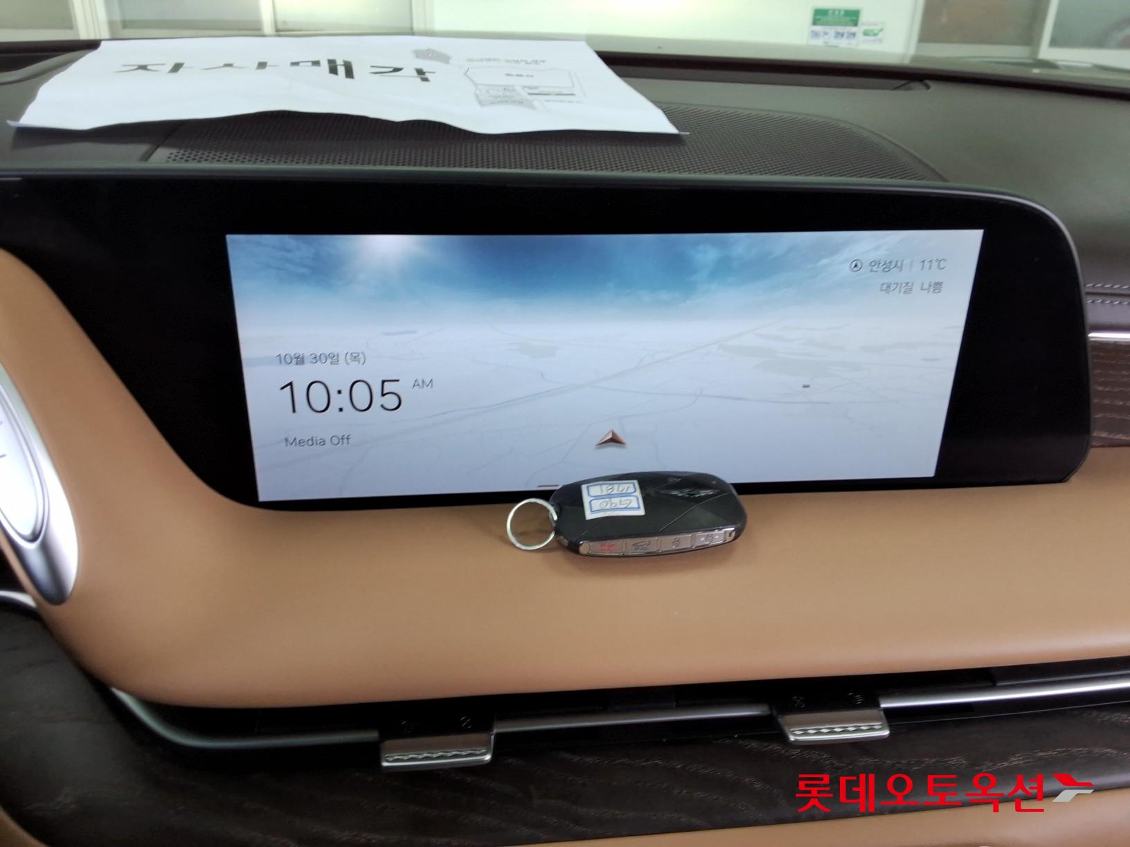 جينسس - جي 90 - Image 30