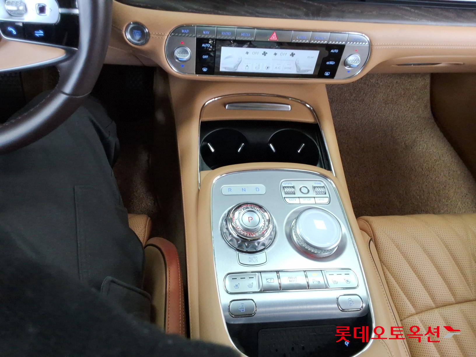 جينسس - جي 90 - Image 32