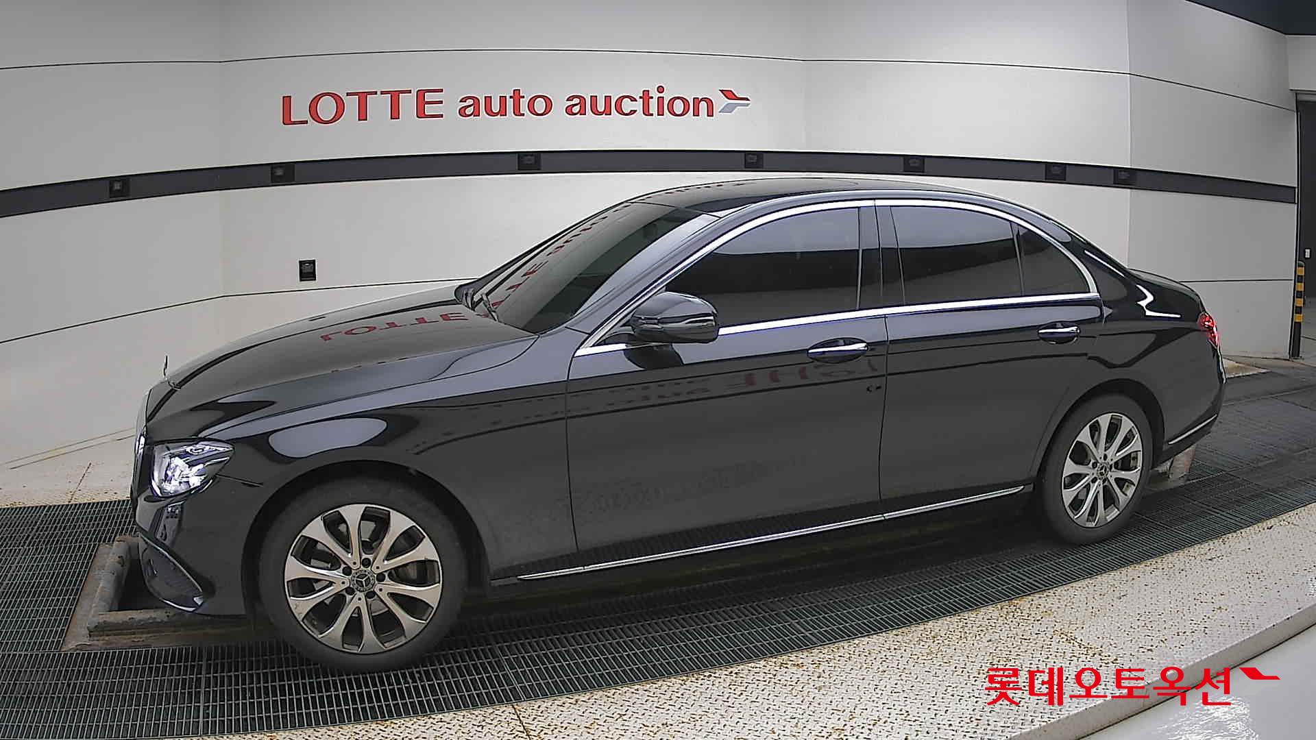 مرسيدس E220D