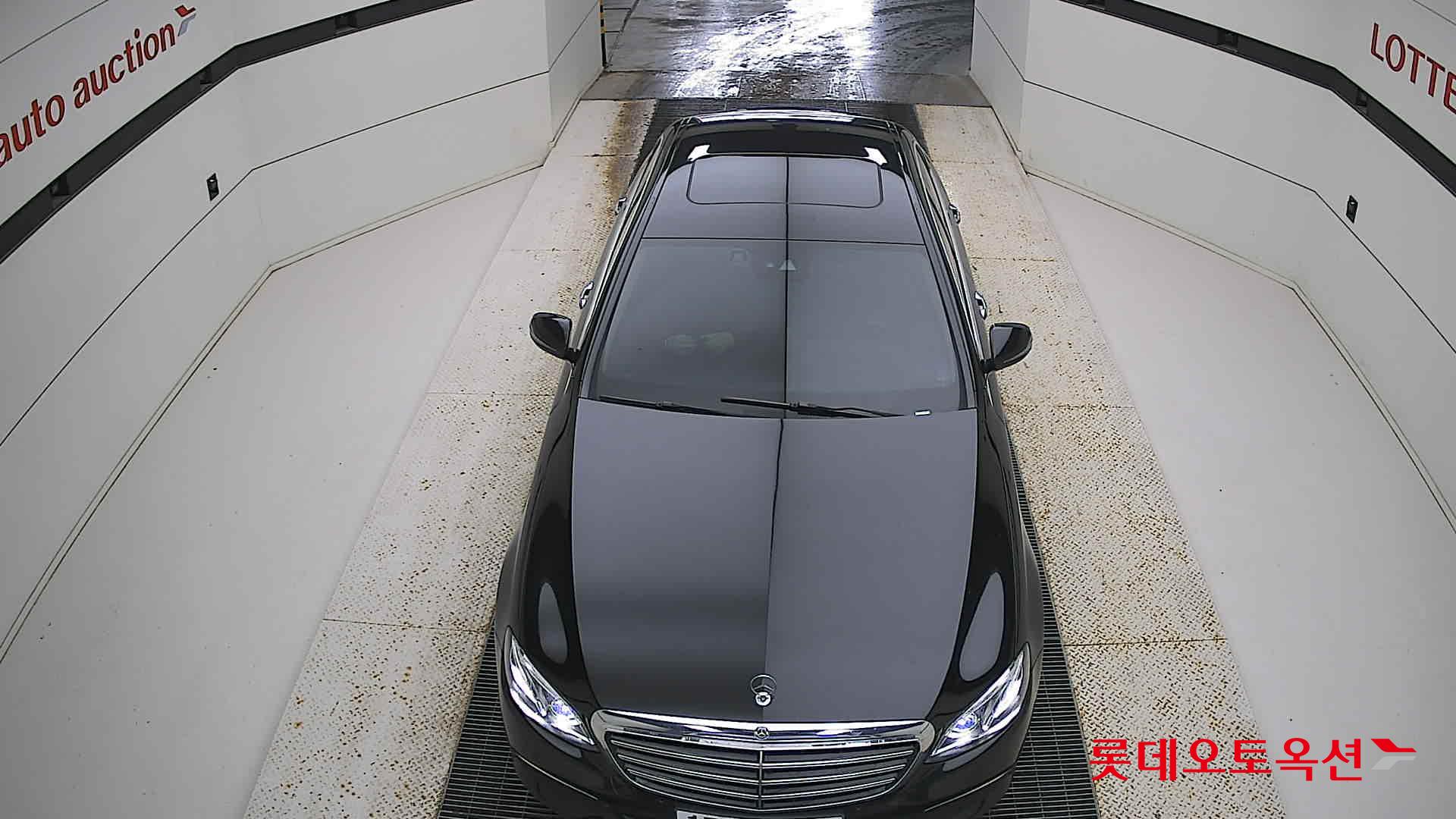 مرسيدس E220D