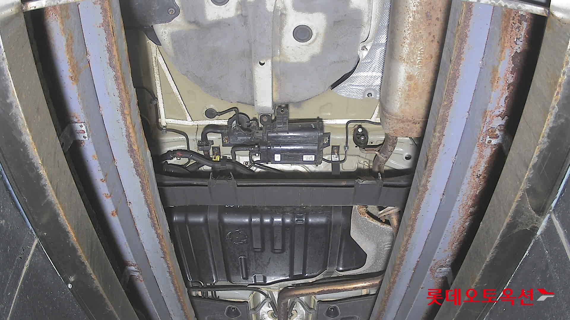 Hyundai Avante id 2883603 из Кореи 27