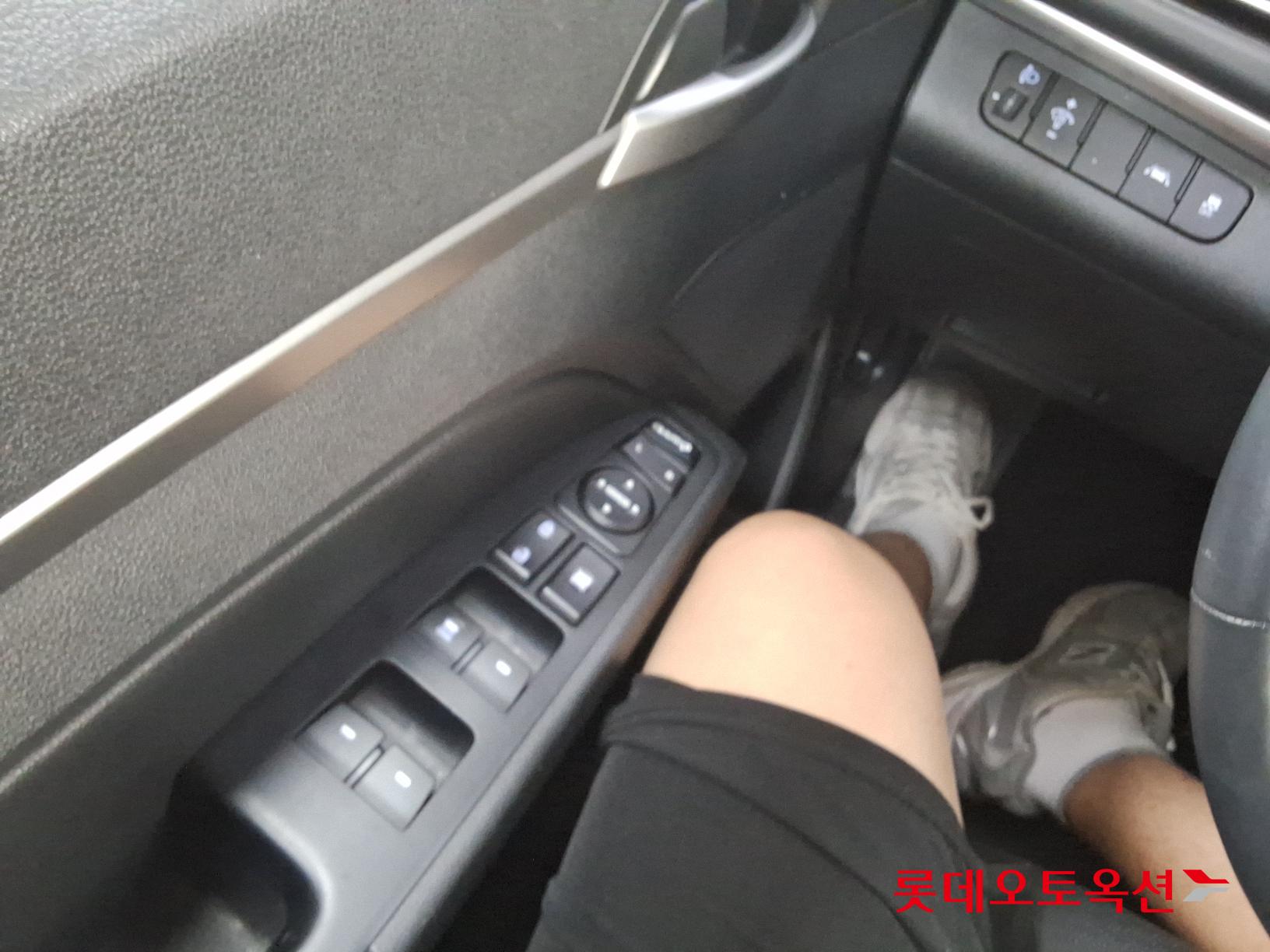 Hyundai Avante id 2883603 из Кореи 28