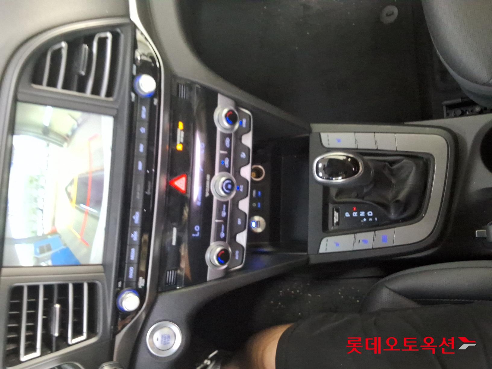 Hyundai Avante id 2883603 из Кореи 31