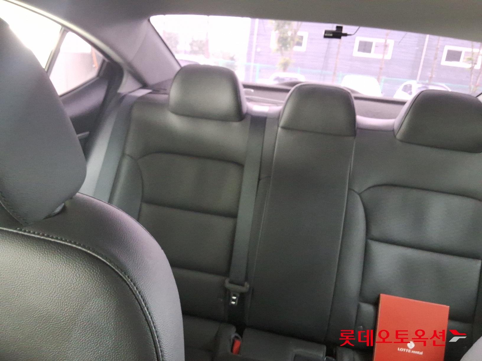 Hyundai Avante id 2883603 из Кореи 32