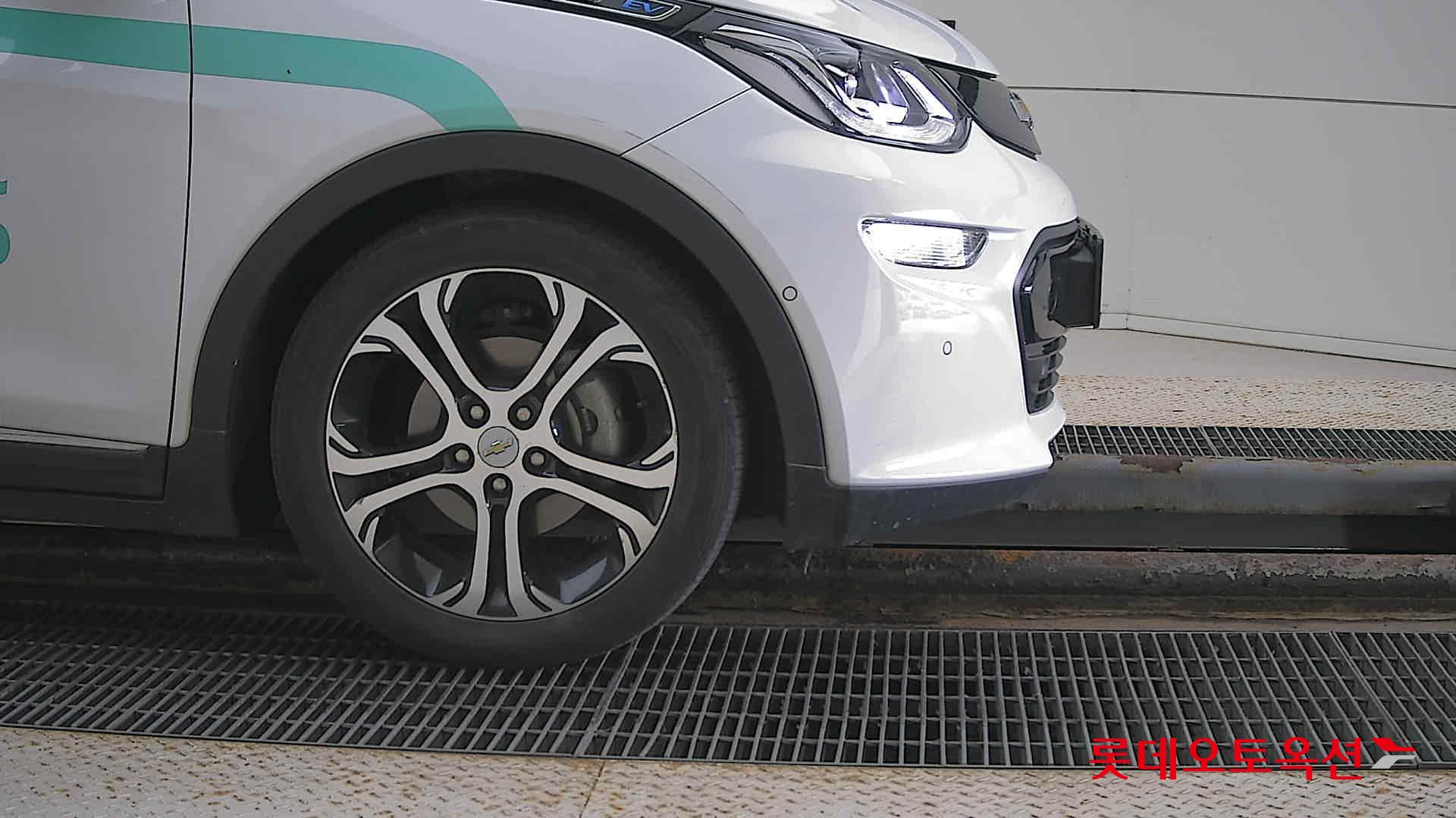 Korea G M Bolt (EV) id 2883557 из Кореи 23