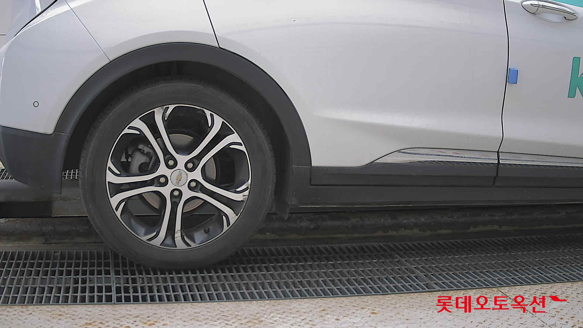 Korea G M Bolt (EV) id 2883557 из Кореи 24