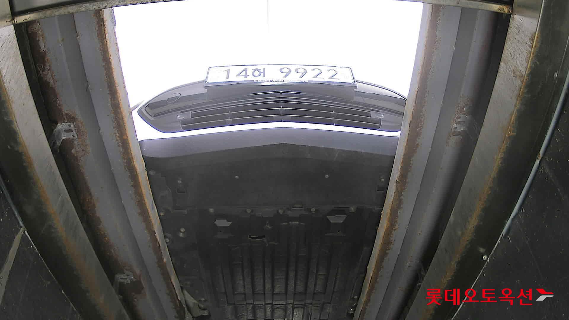 Korea G M Bolt (EV) id 2883557 из Кореи 26