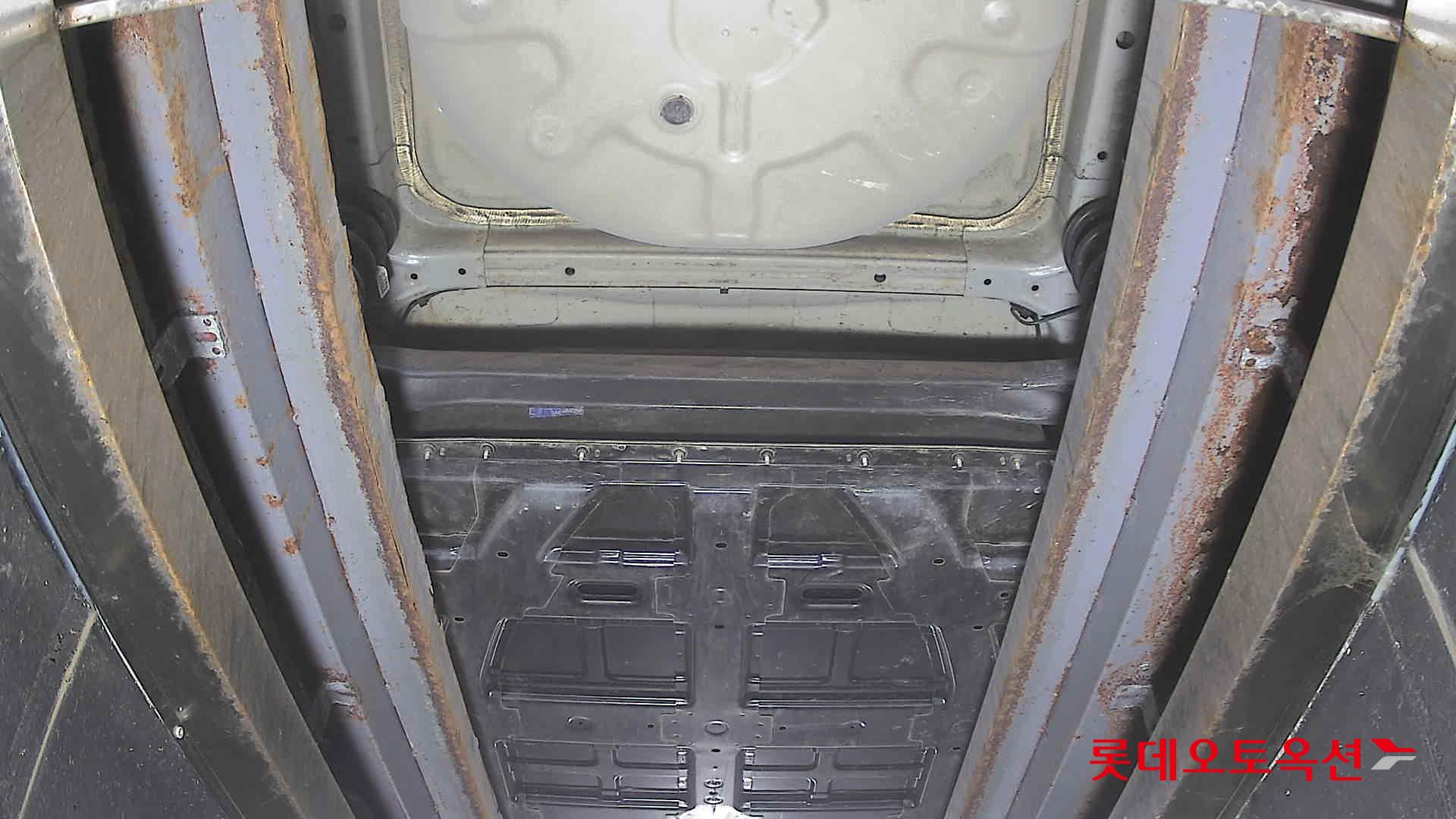 Korea G M Bolt (EV) id 2883557 из Кореи 27