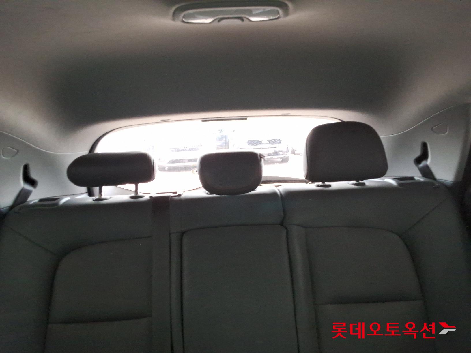 Korea G M Bolt (EV) id 2883557 из Кореи 32