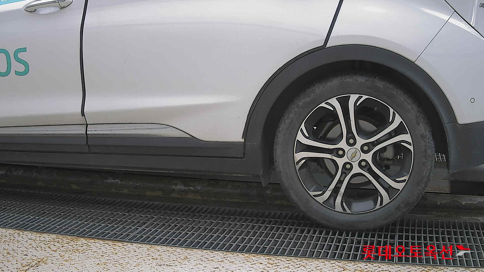 Korea G M Bolt (EV) id 2888881 из Кореи 22