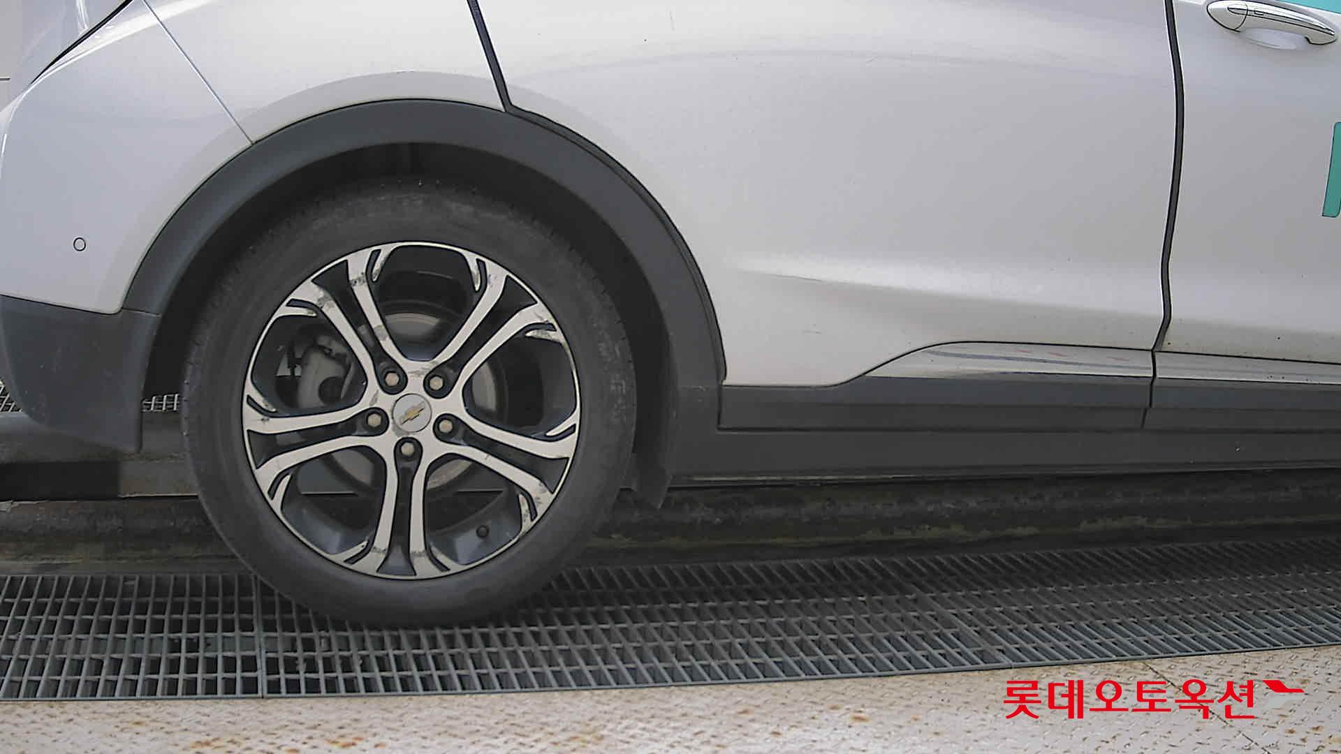 Korea G M Bolt (EV) id 2888881 из Кореи 24