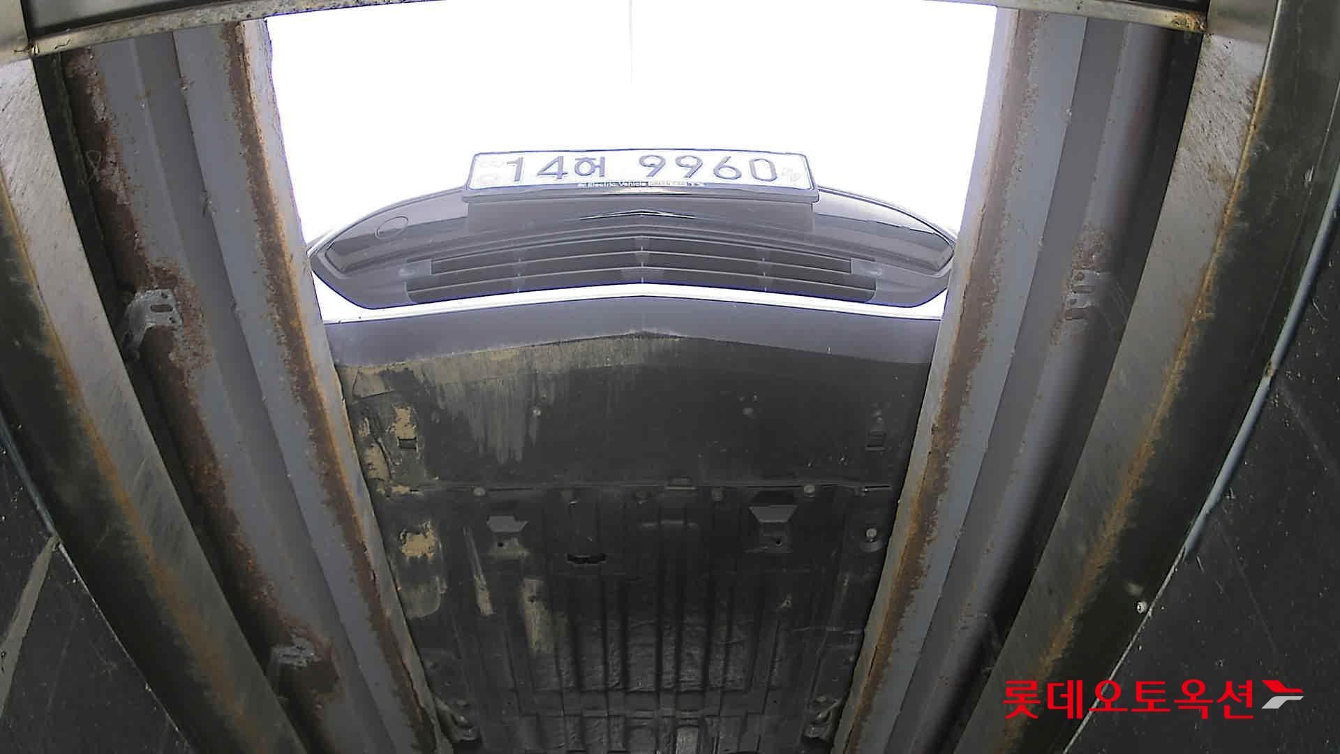 Korea G M Bolt (EV) id 2888881 из Кореи 26