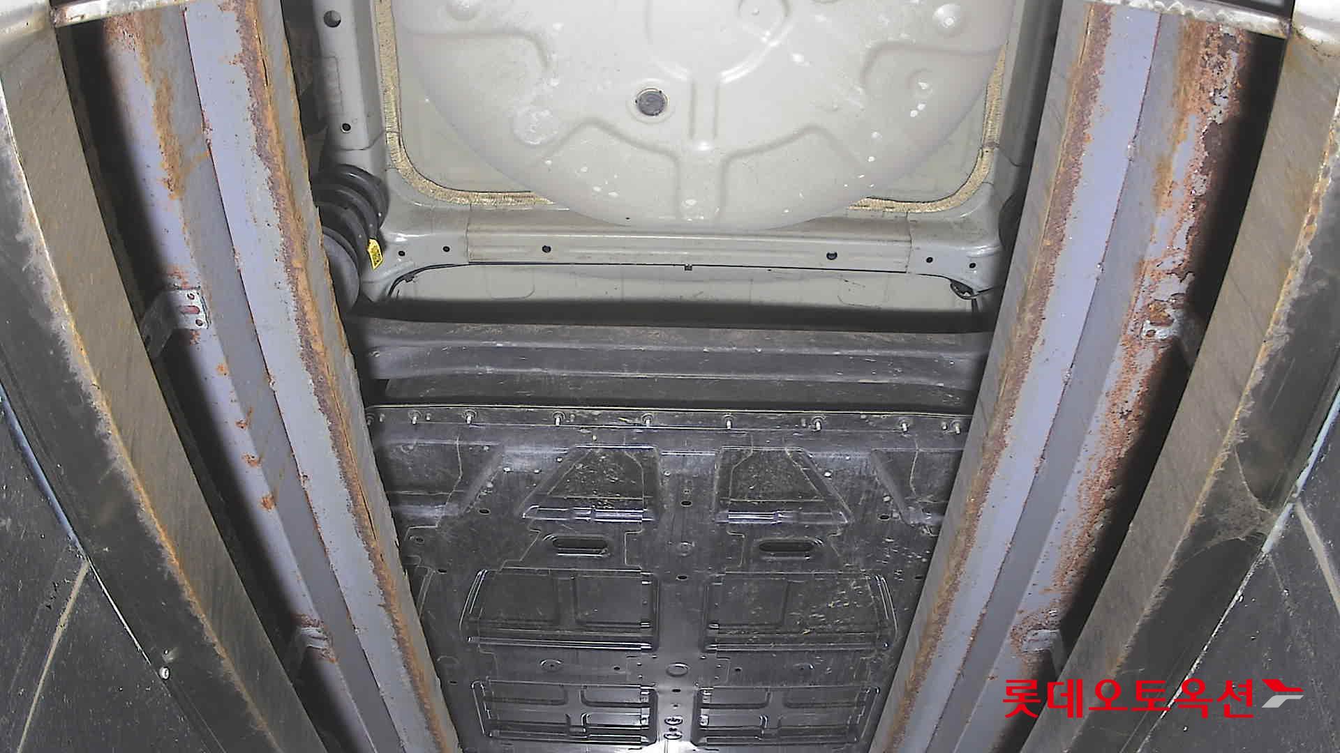 Korea G M Bolt (EV) id 2888881 из Кореи 27