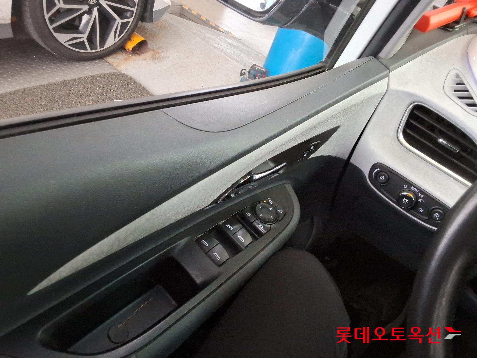 Korea G M Bolt (EV) id 2888881 из Кореи 28