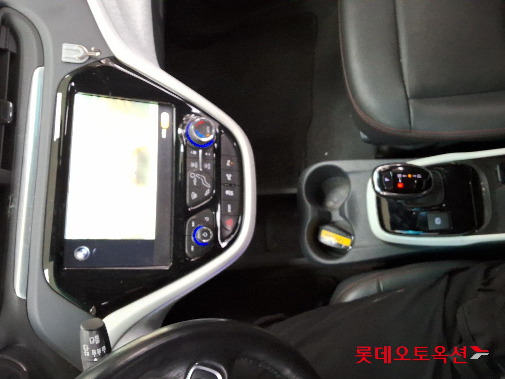 Korea G M Bolt (EV) id 2888881 из Кореи 31