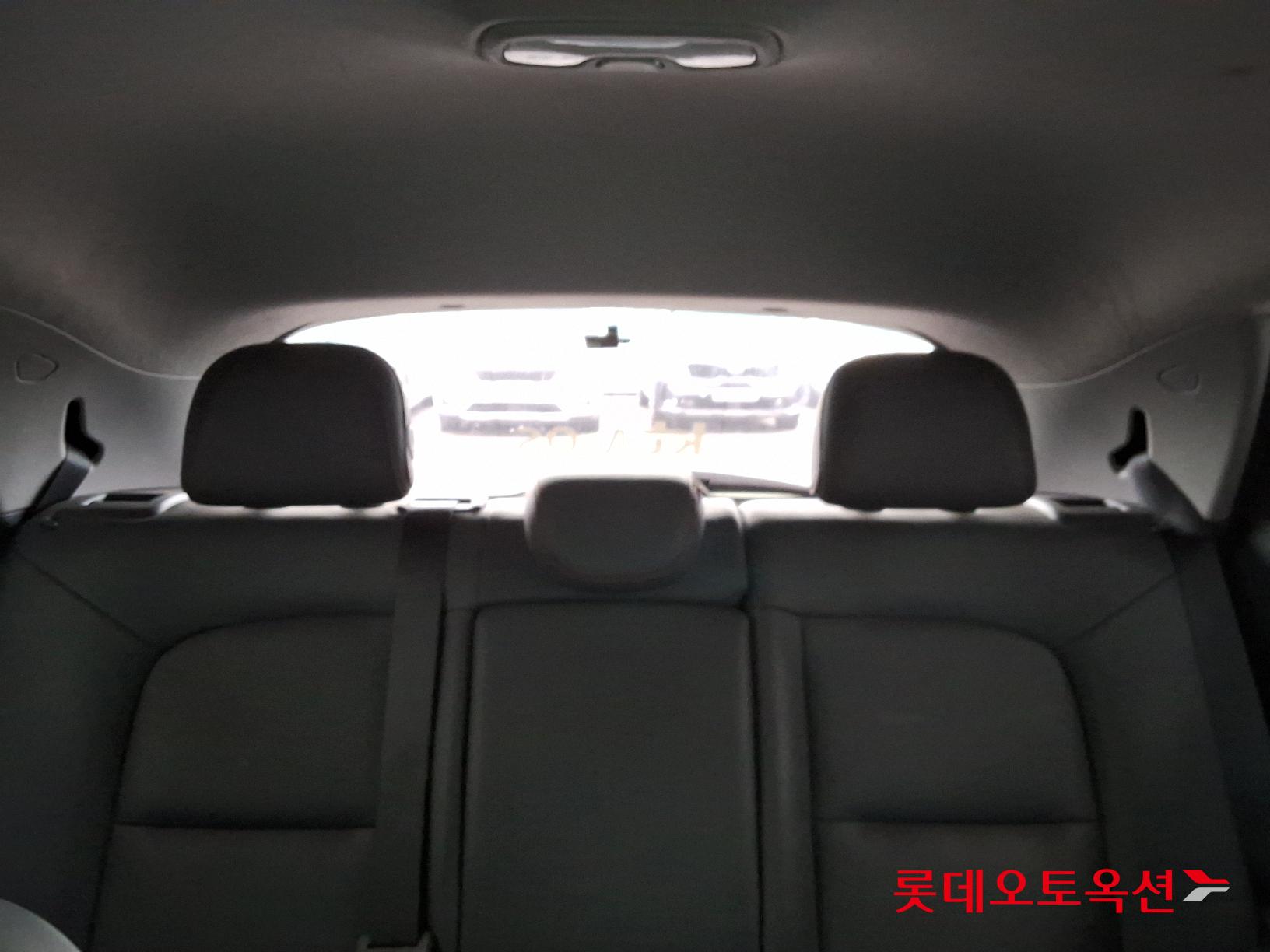 Korea G M Bolt (EV) id 2888881 из Кореи 32