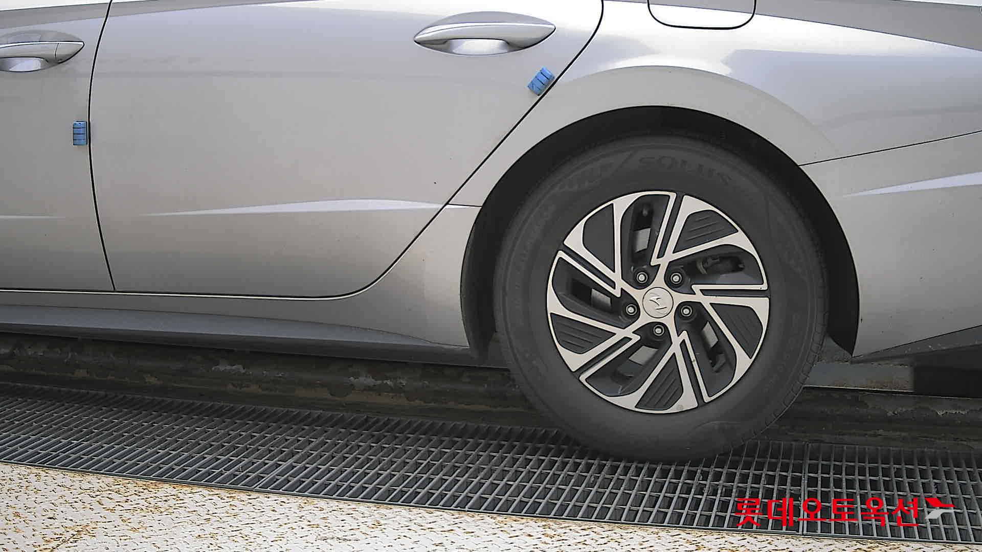 Hyundai Sonata Hybrid id 2883617 из Кореи 22