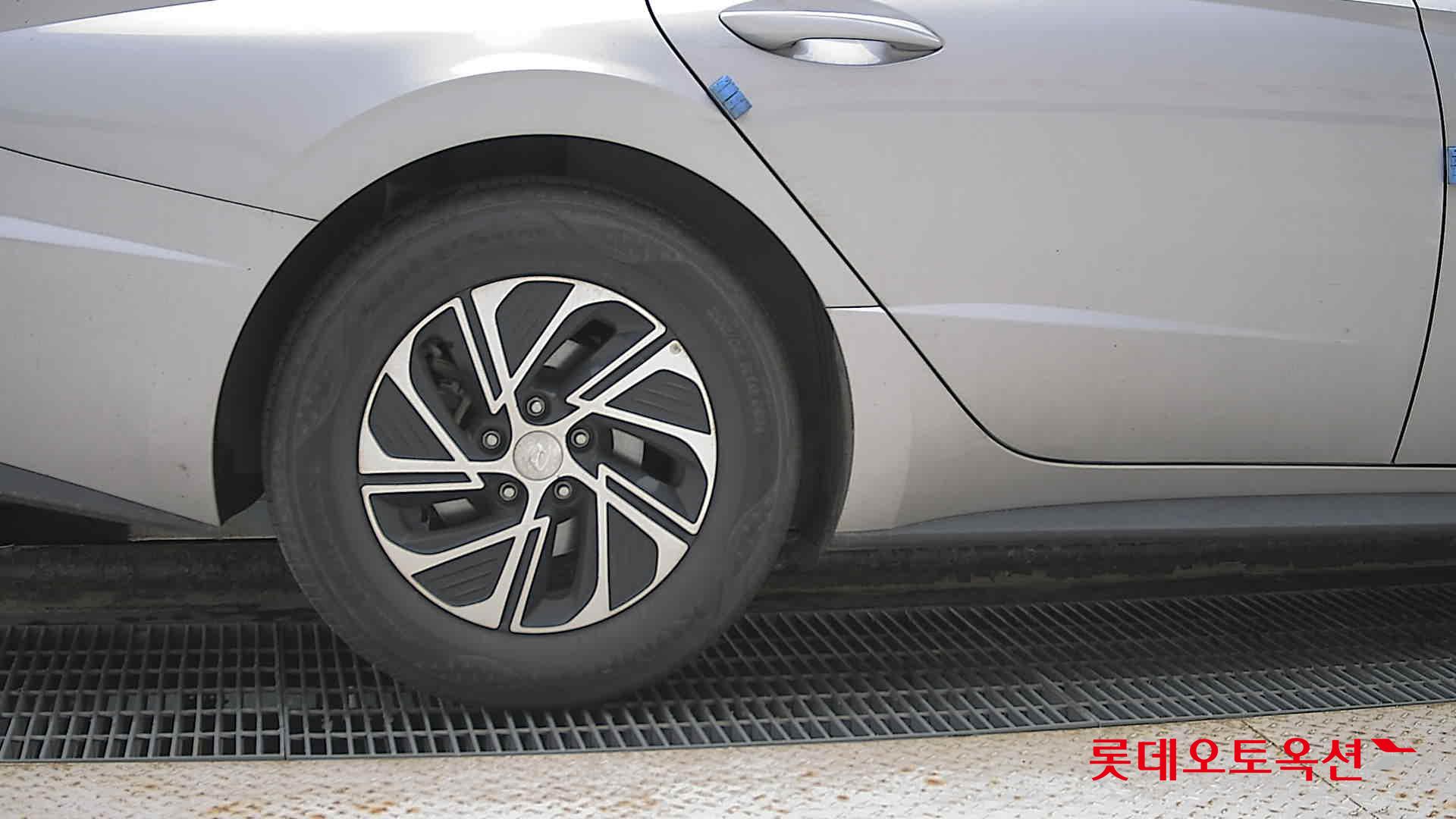 Hyundai Sonata Hybrid id 2883617 из Кореи 24