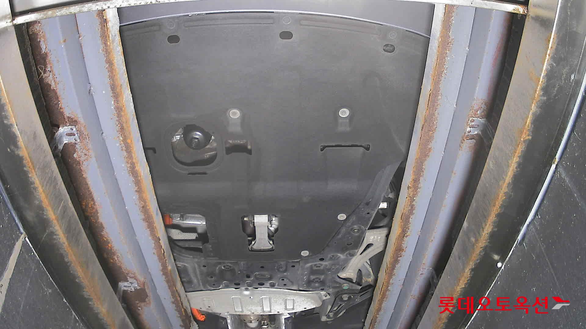 Hyundai Sonata Hybrid id 2883617 из Кореи 26