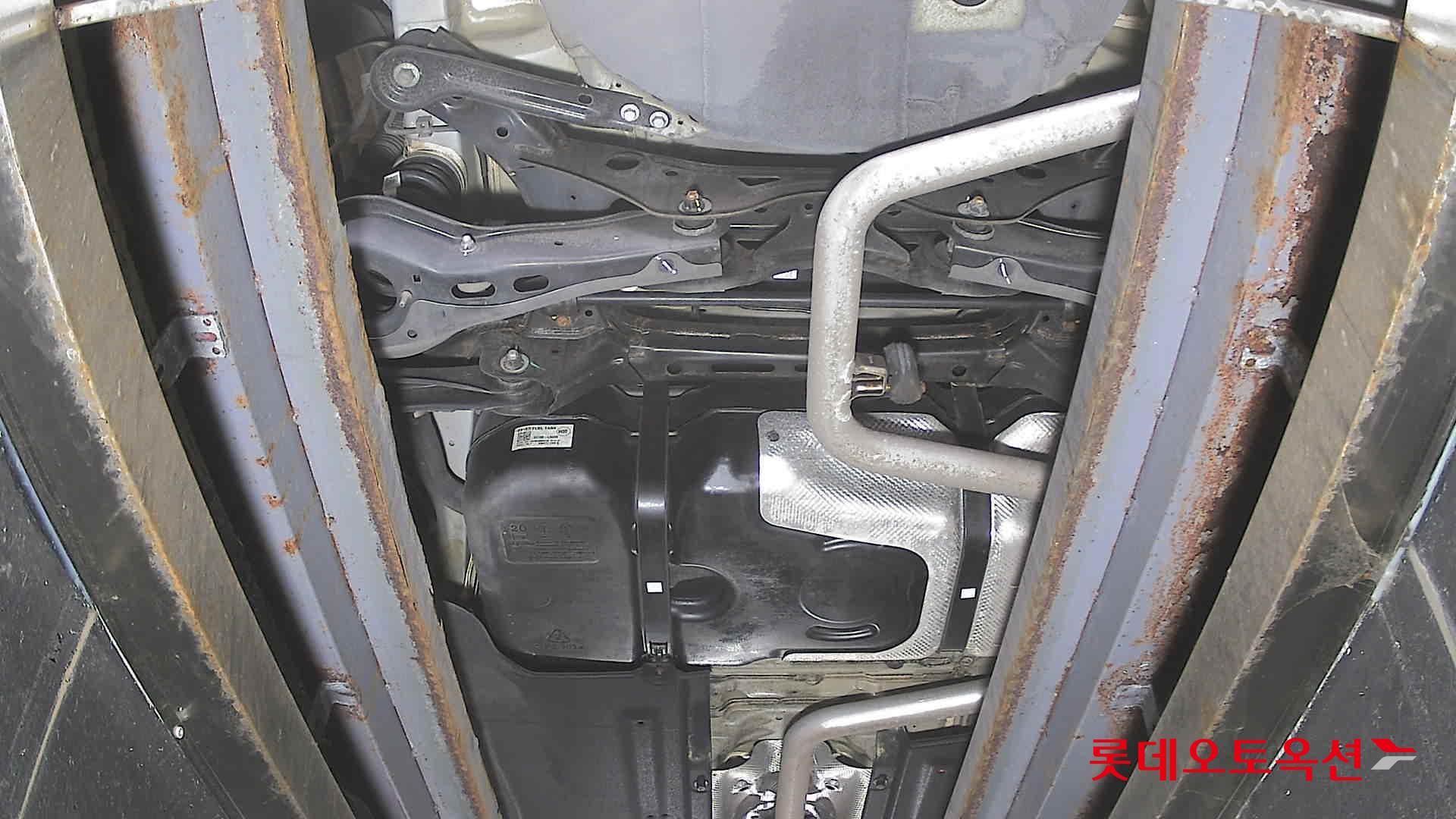 Hyundai Sonata Hybrid id 2883617 из Кореи 27