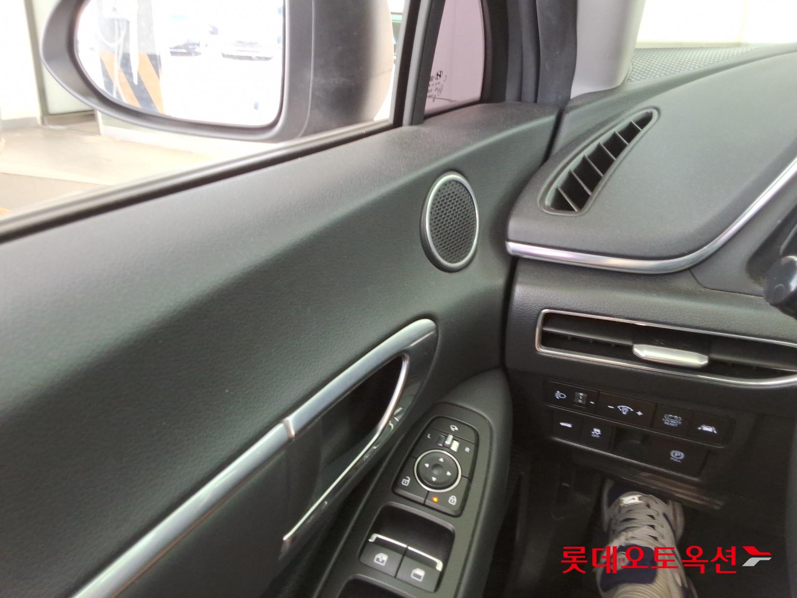 Hyundai Sonata Hybrid id 2883617 из Кореи 28