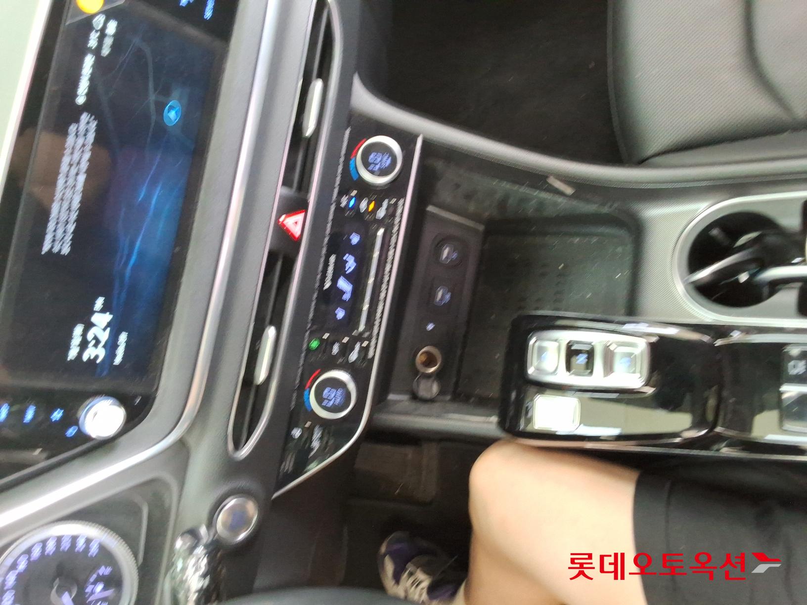 Hyundai Sonata Hybrid id 2883617 из Кореи 31