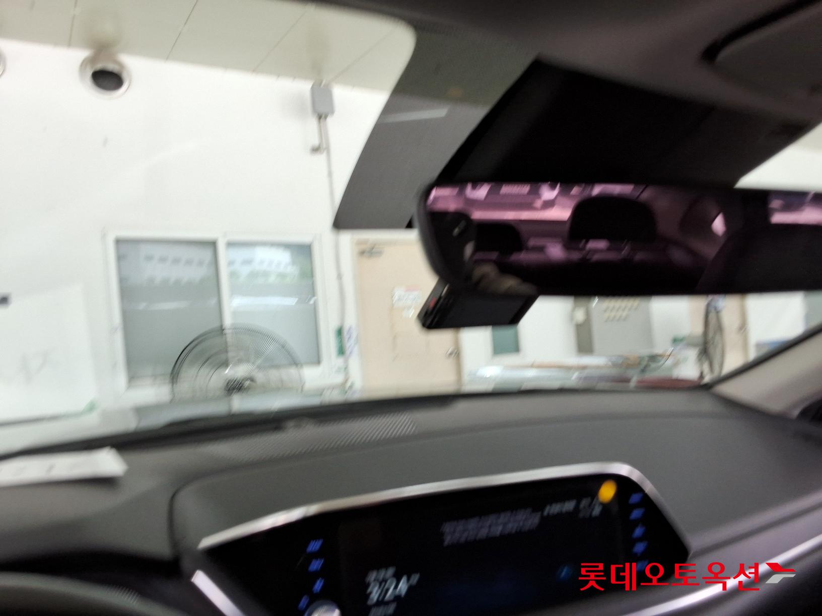 Hyundai Sonata Hybrid id 2883617 из Кореи 32