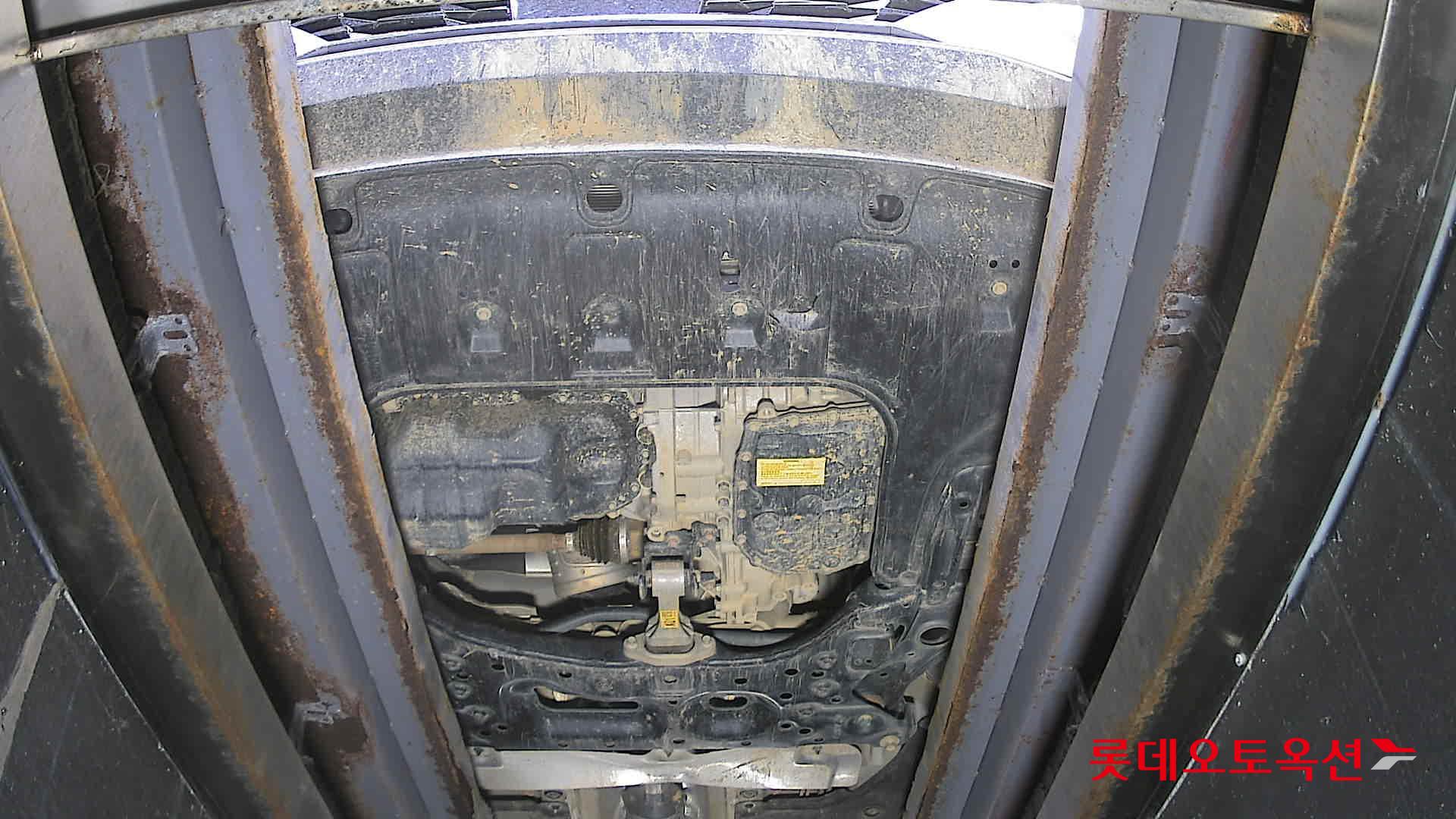 Hyundai Avante id 2888799 из Кореи 26