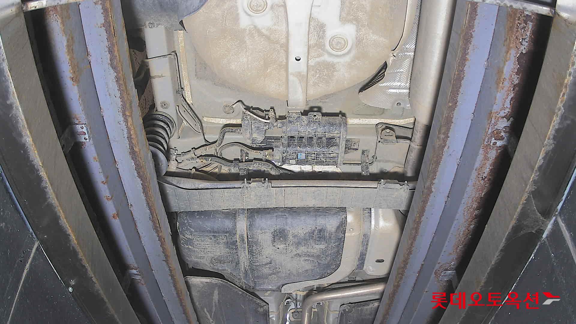 Hyundai Avante id 2888799 из Кореи 27