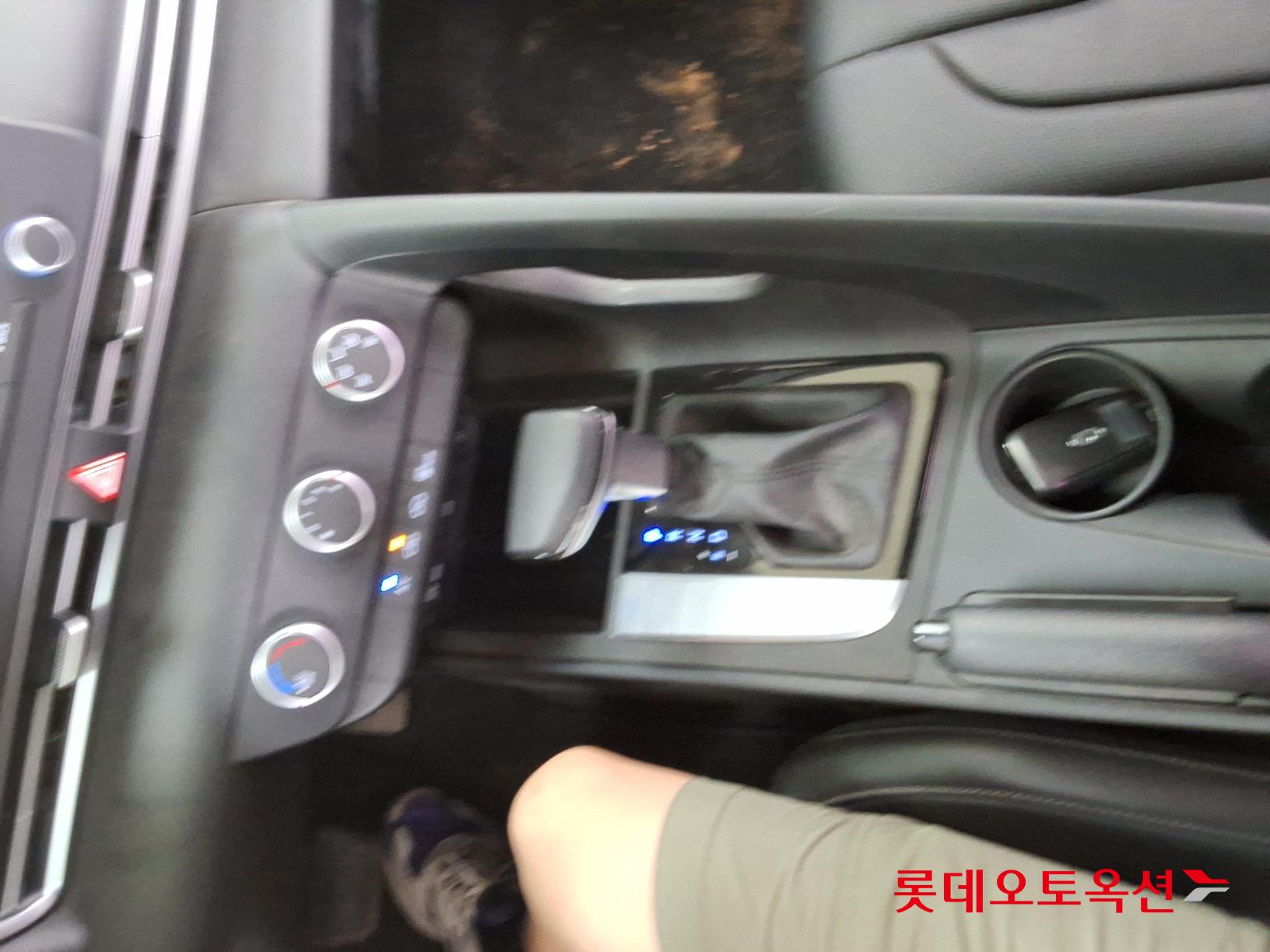 Hyundai Avante id 2888799 из Кореи 31