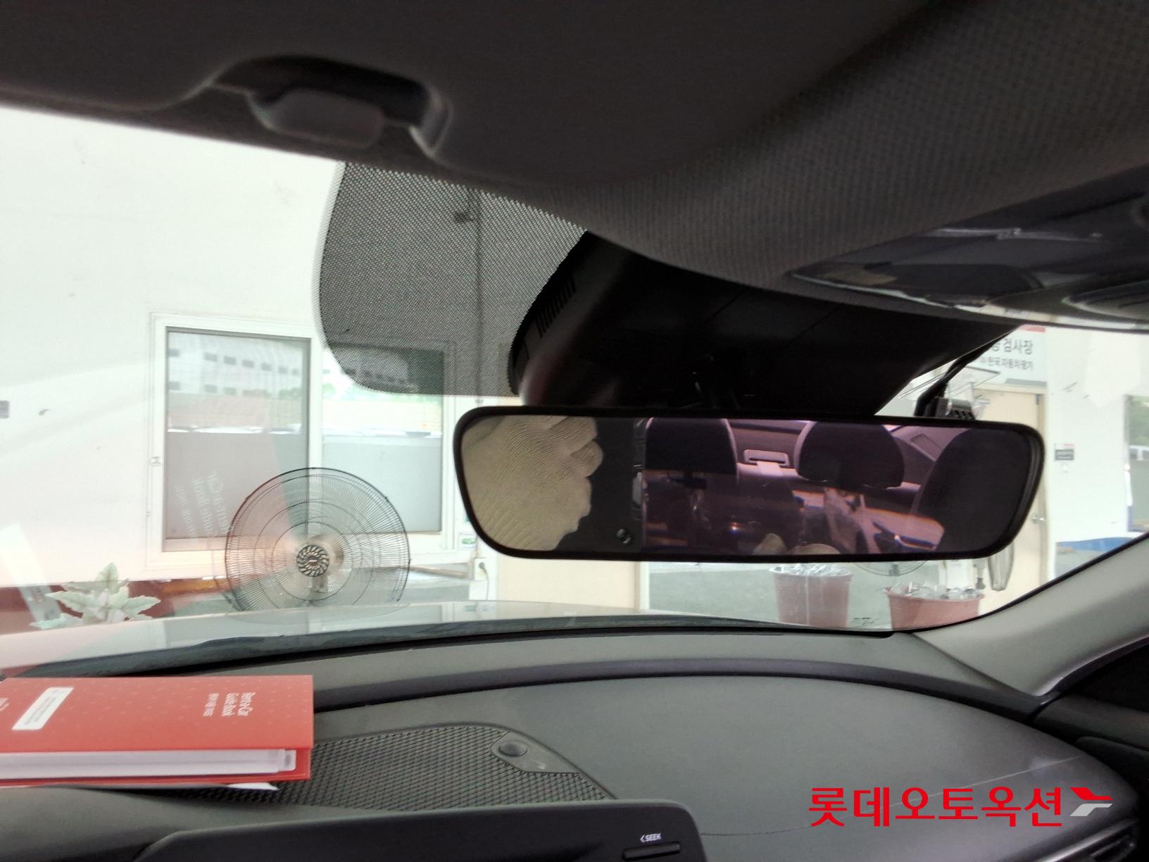 Hyundai Avante id 2888799 из Кореи 32