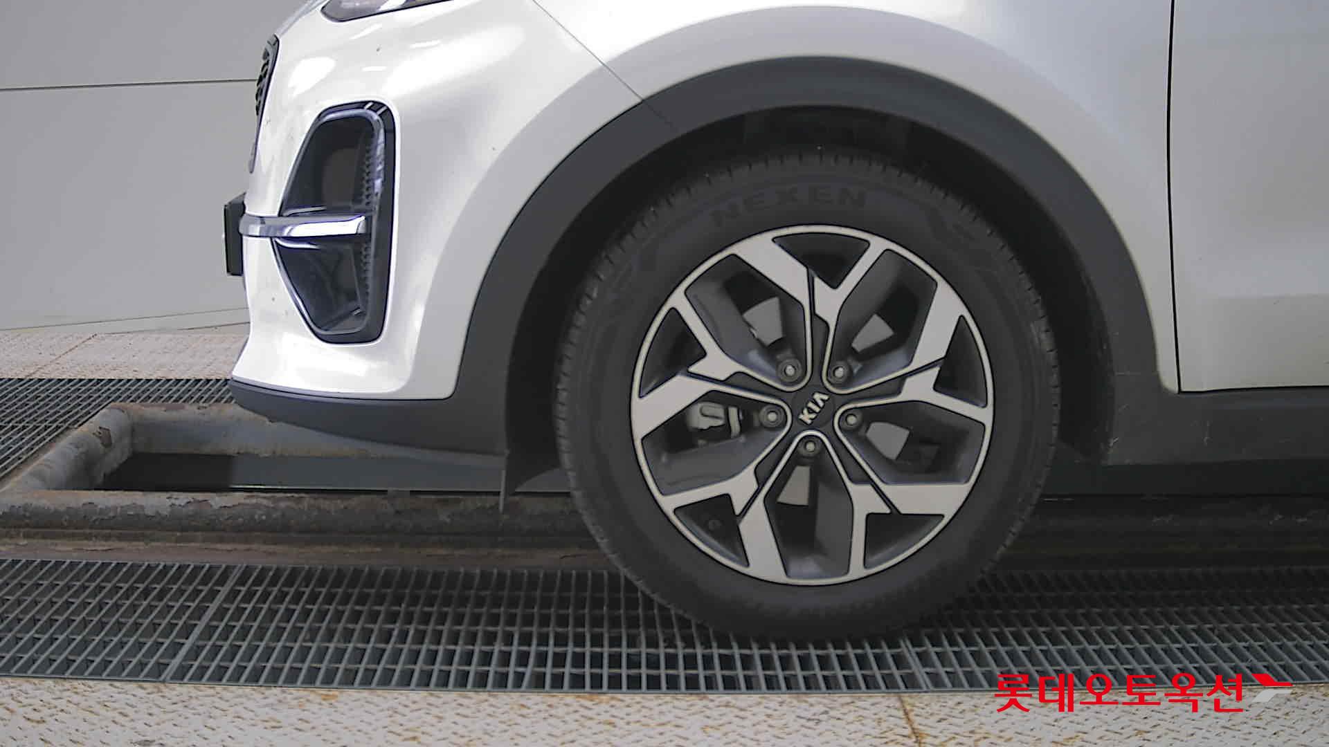 Kia Sportage id 2883648 из Кореи 21