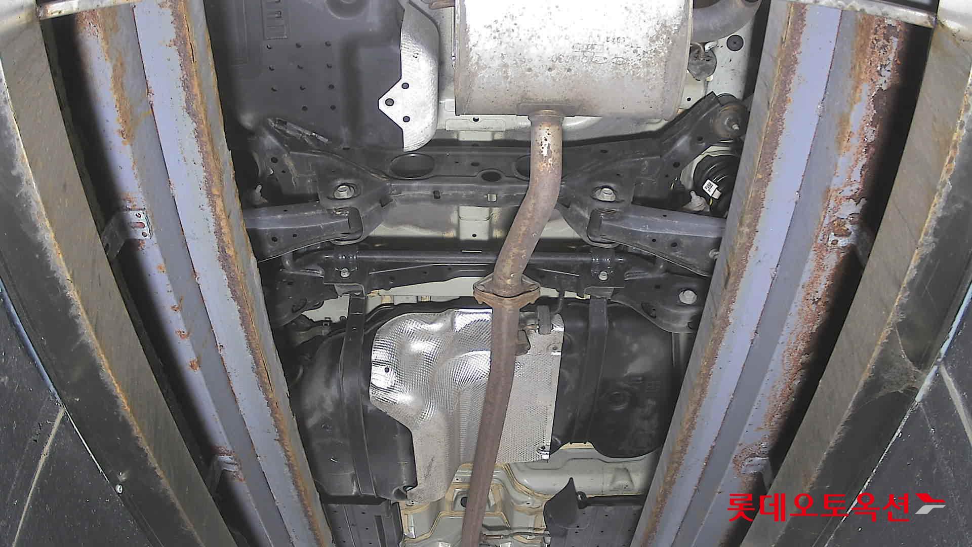 Kia Sportage id 2883648 из Кореи 27