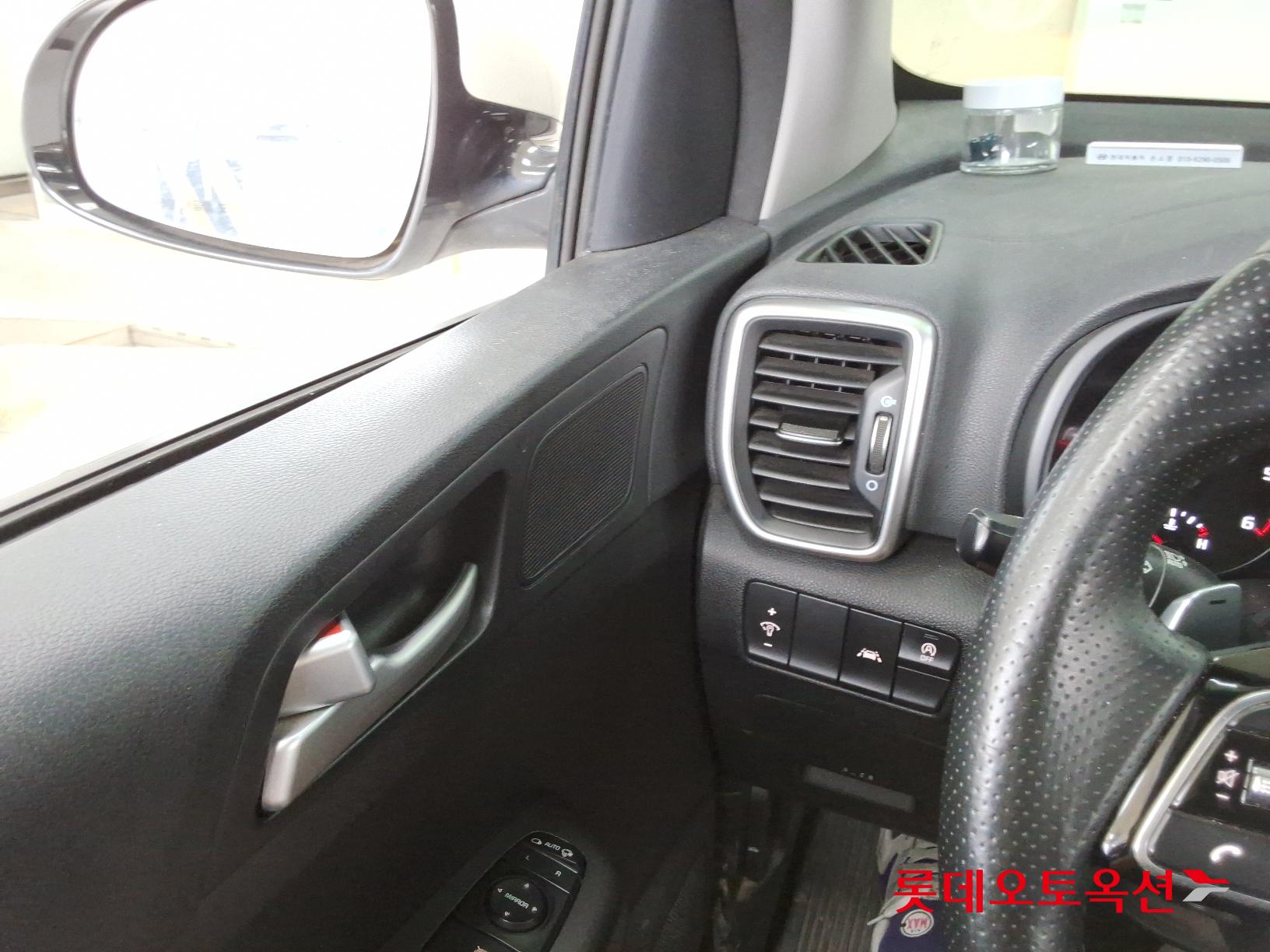 Kia Sportage id 2883648 из Кореи 28