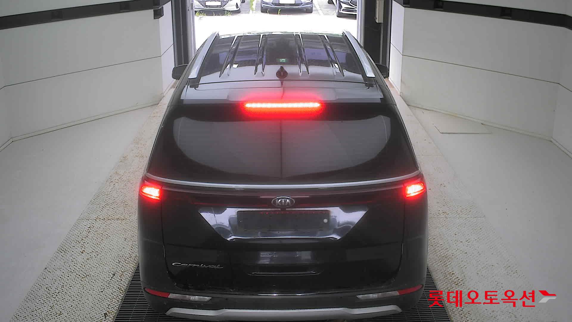 Kia Carnival id 2883655 из Кореи 5