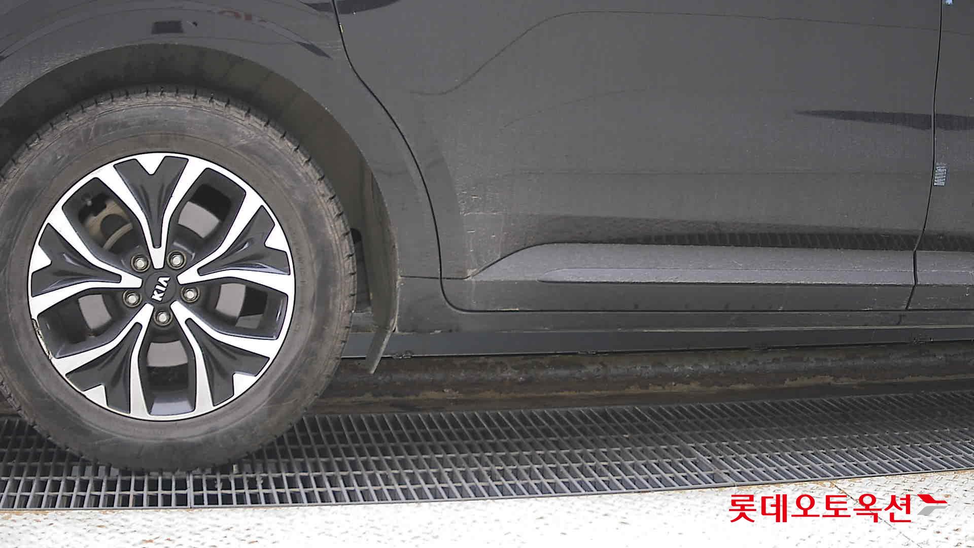 Kia Carnival id 2883655 из Кореи 24