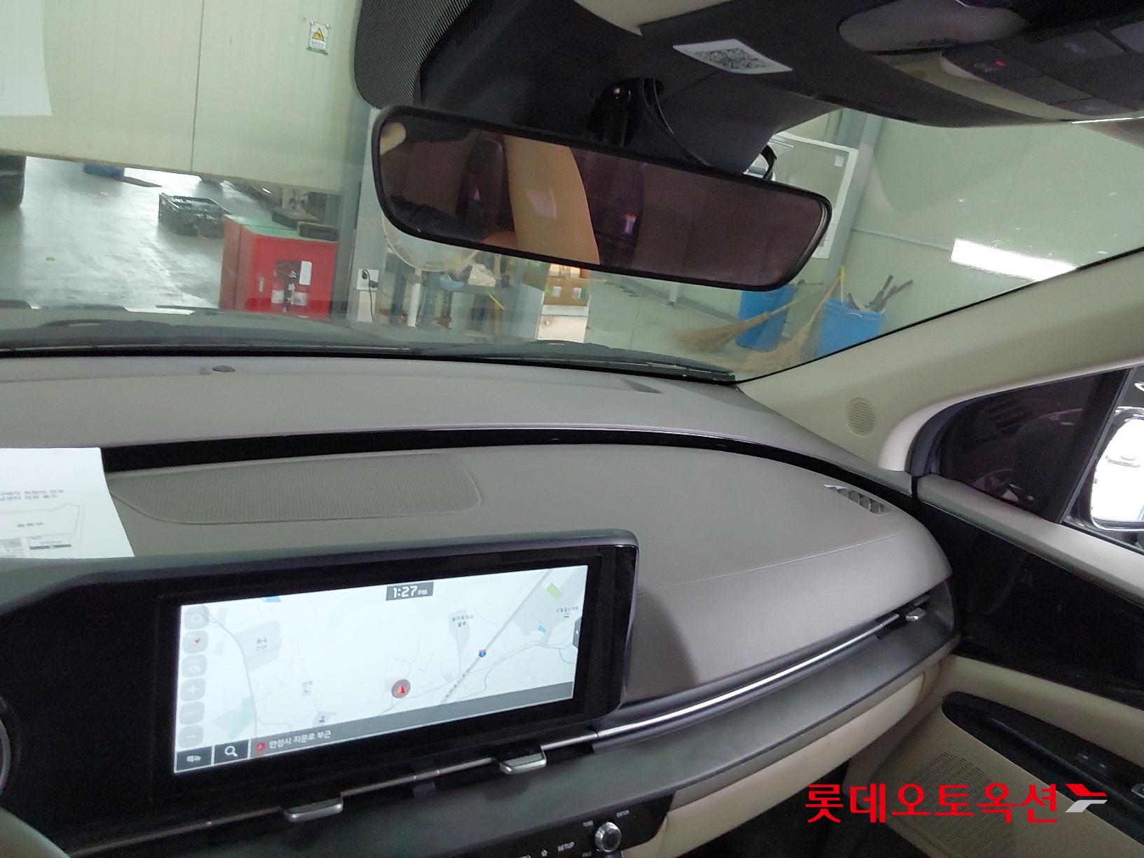 Kia Carnival id 2883655 из Кореи 30