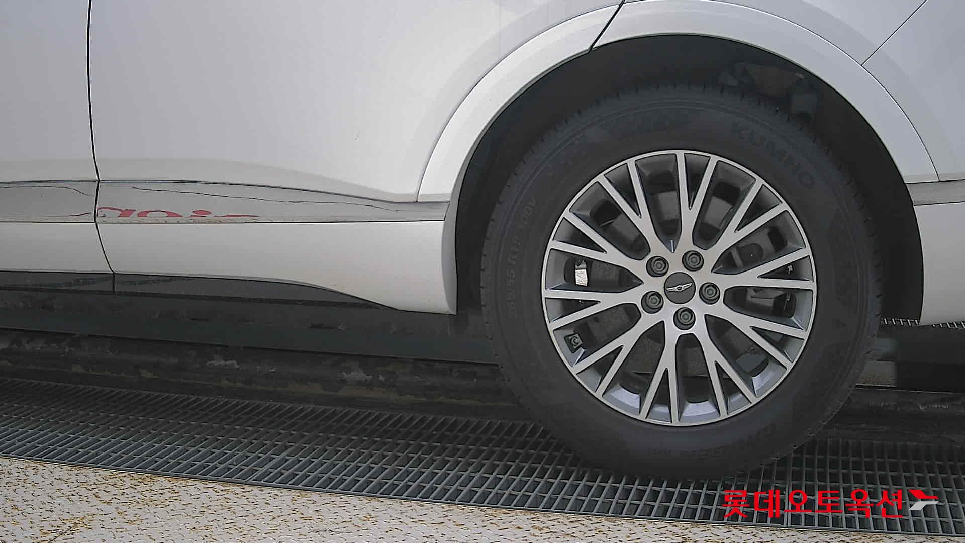 Hyundai GV80 id 2888838 из Кореи 22